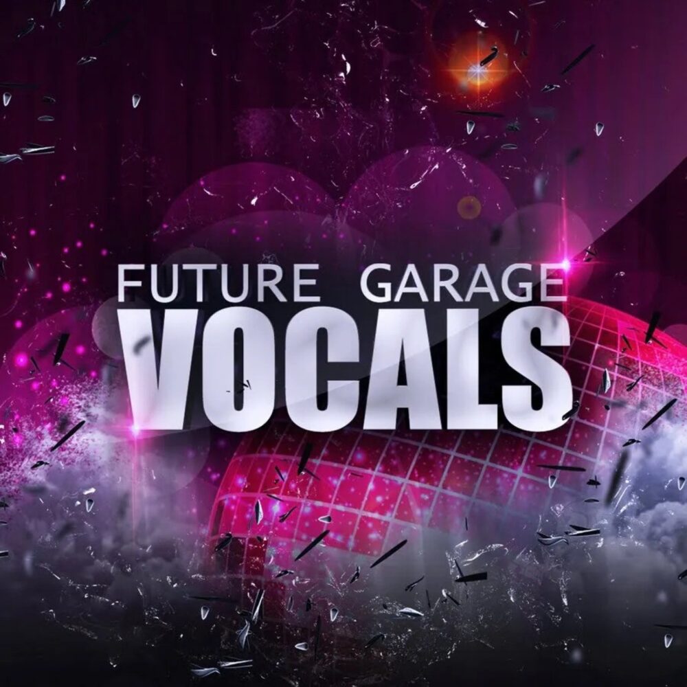 Future Garage Vocals