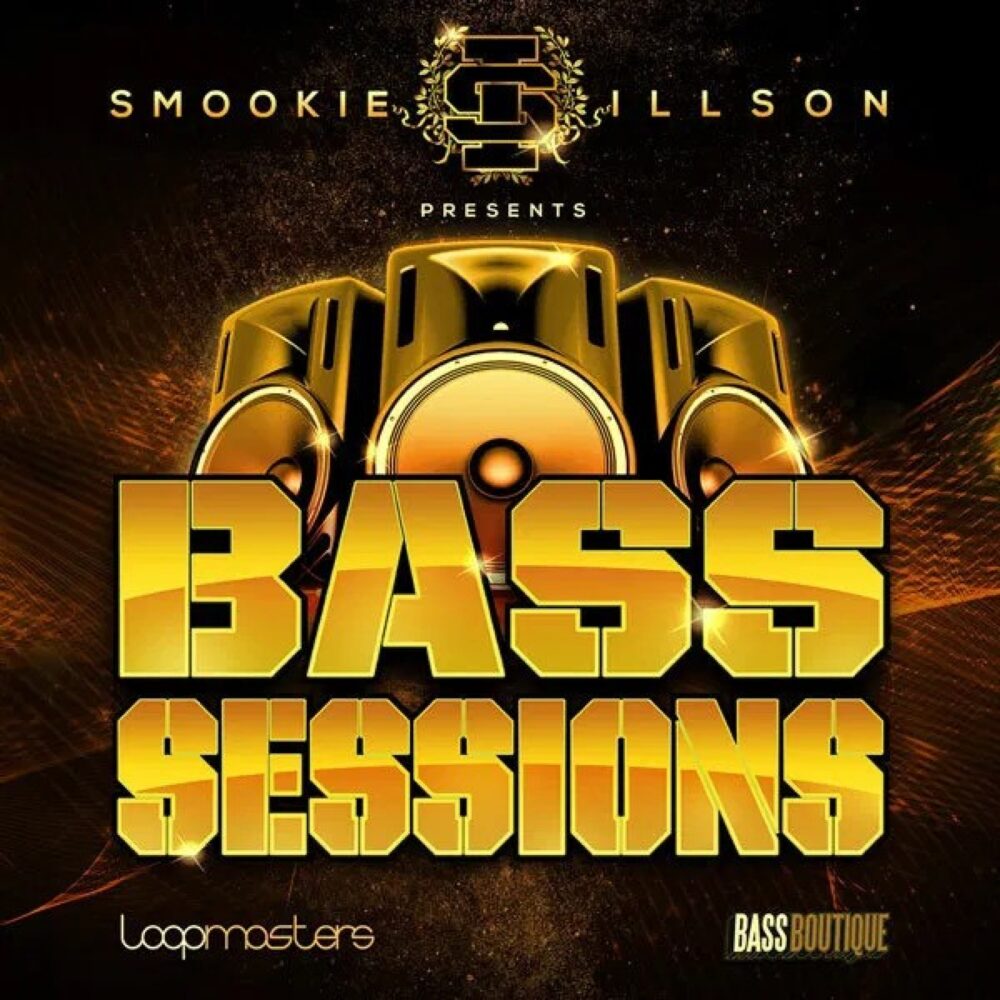 Bass Boutique Smookie Illson Bass Sessions
