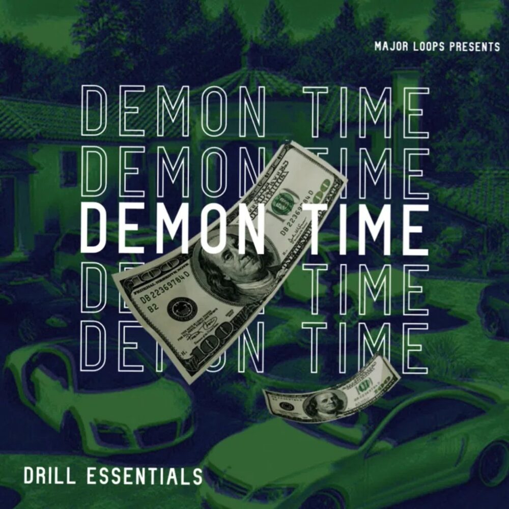 Demon Time Drill