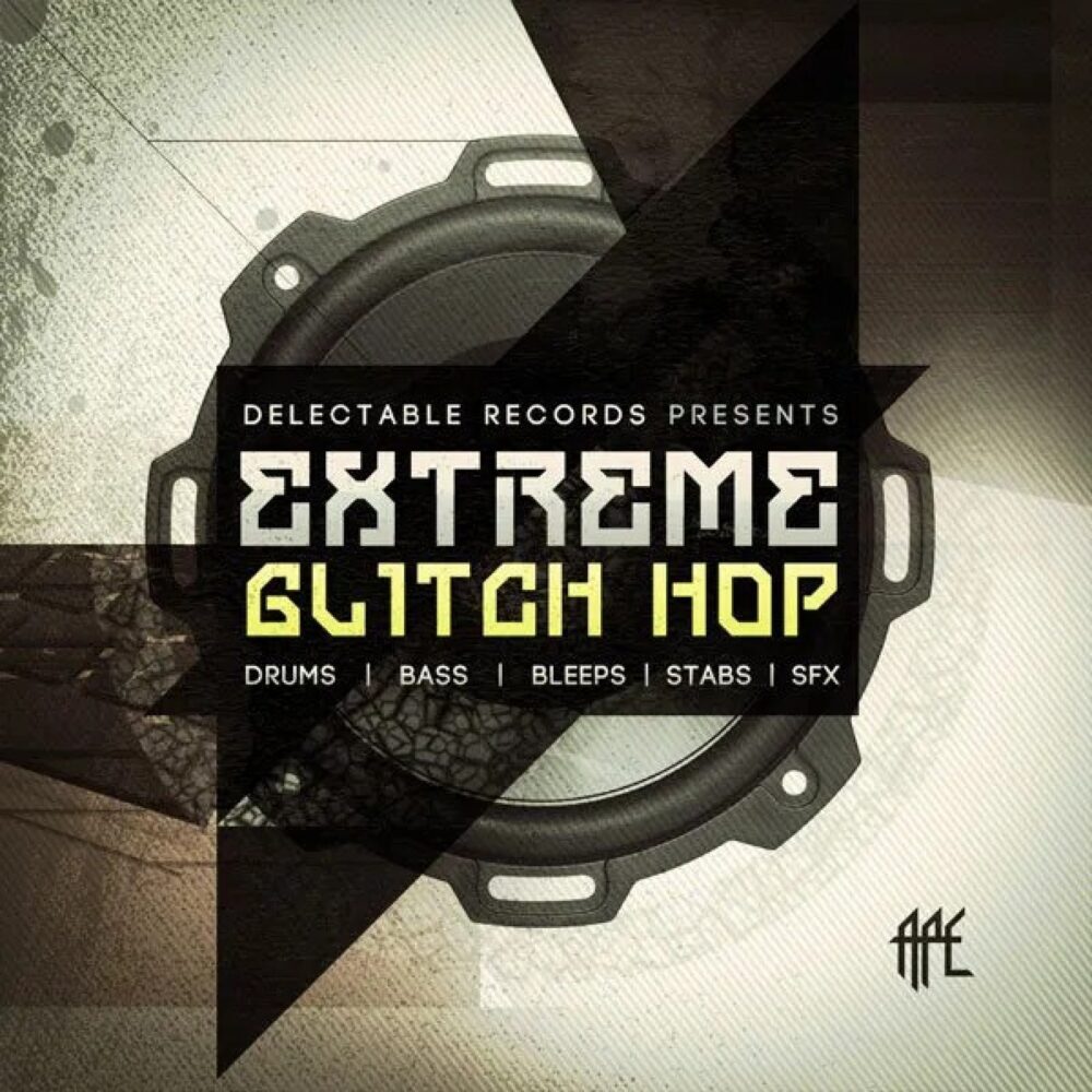 Extreme Glitch Hop