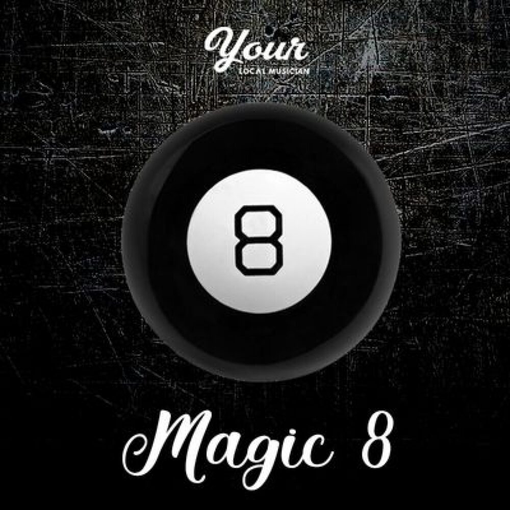Magic 8