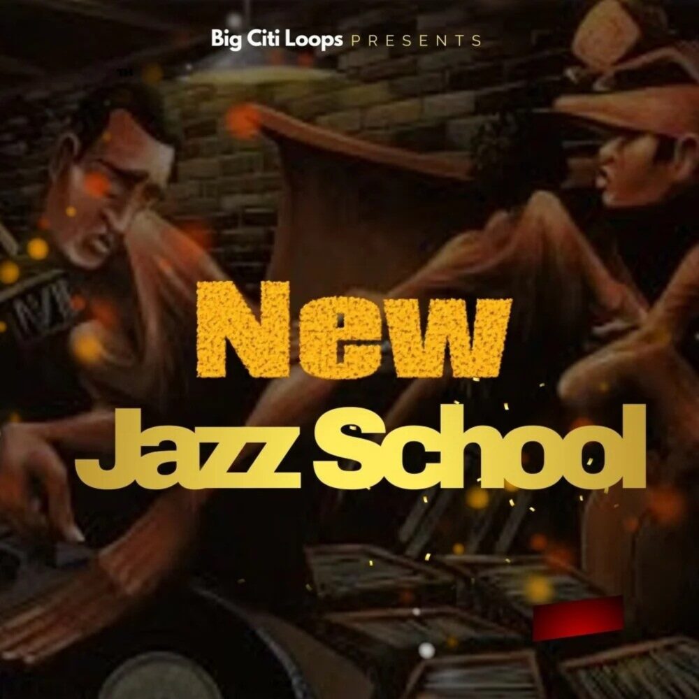 New Jazz School