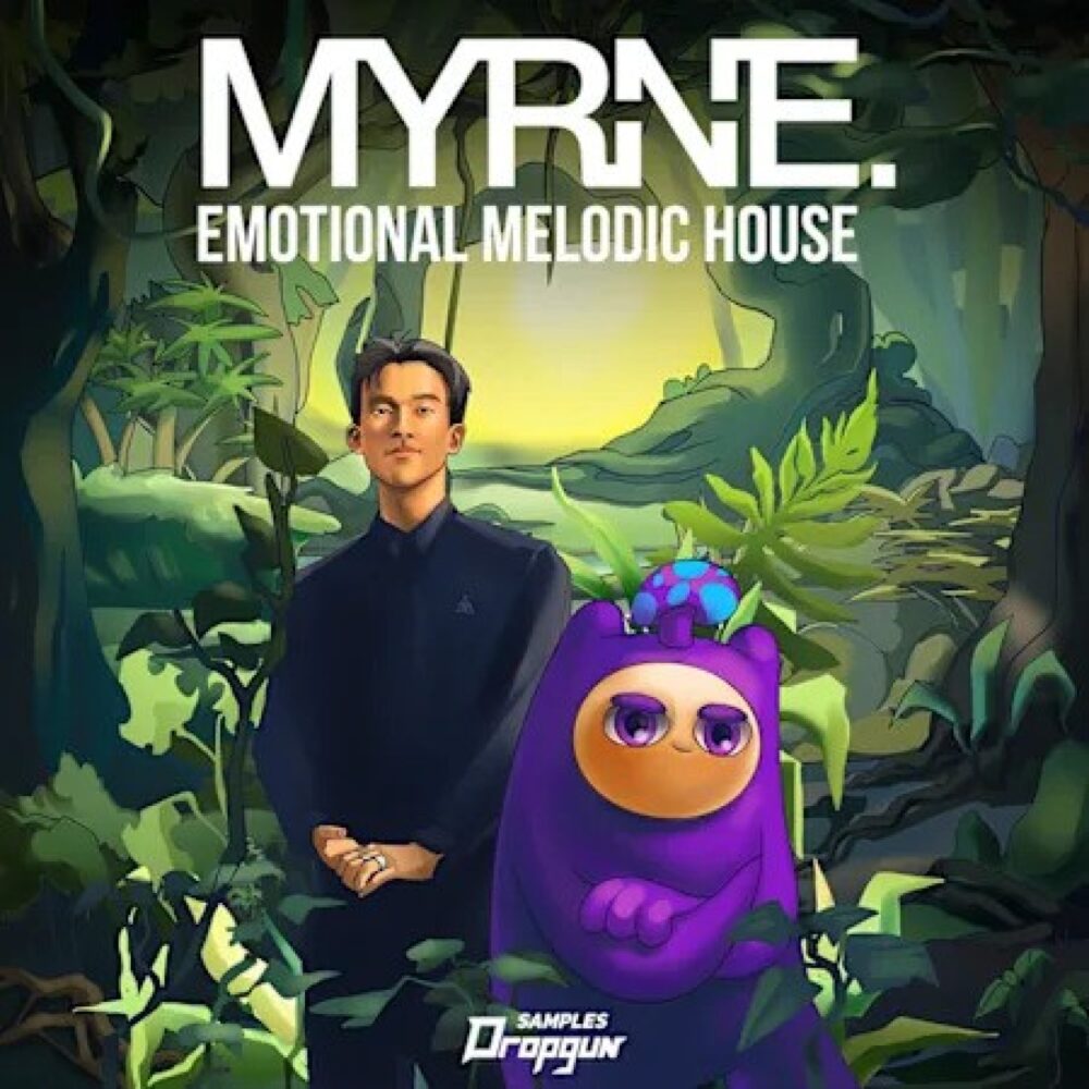 Emotional Melodic House