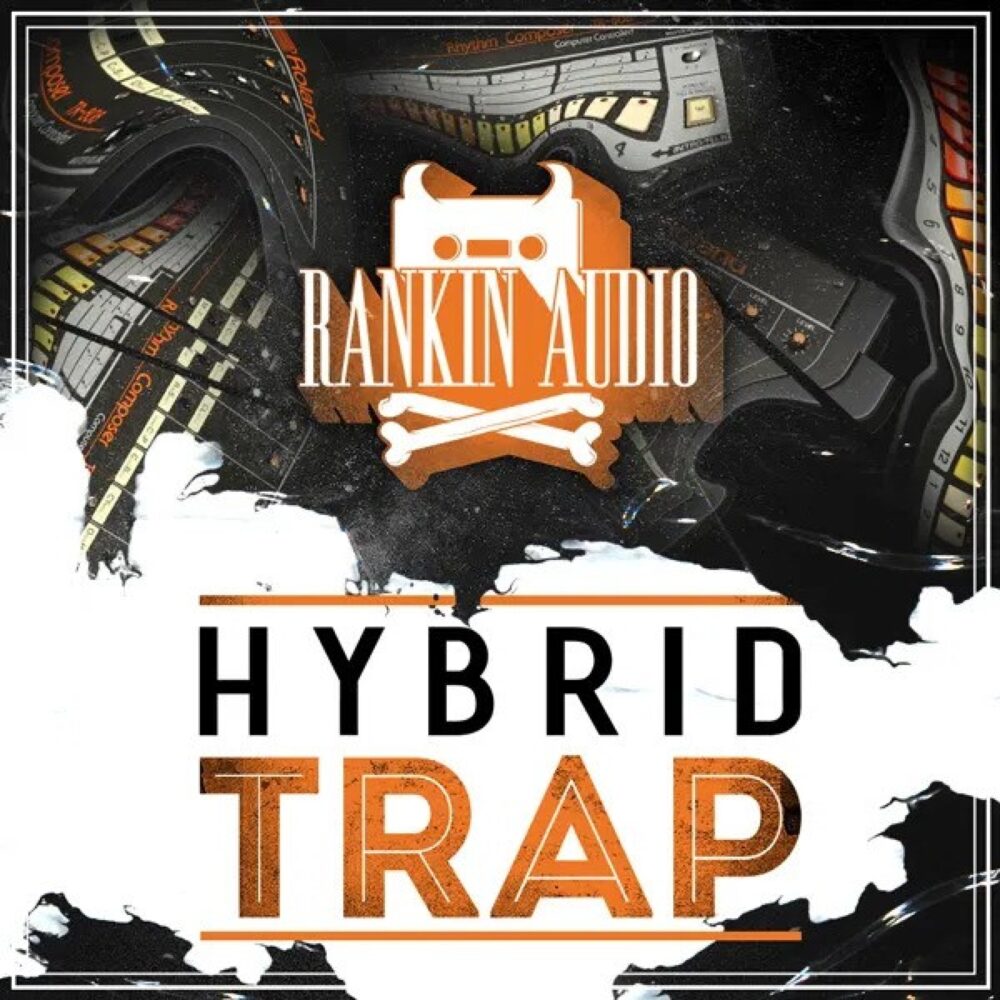 Rankin Audio Hybrid Trap