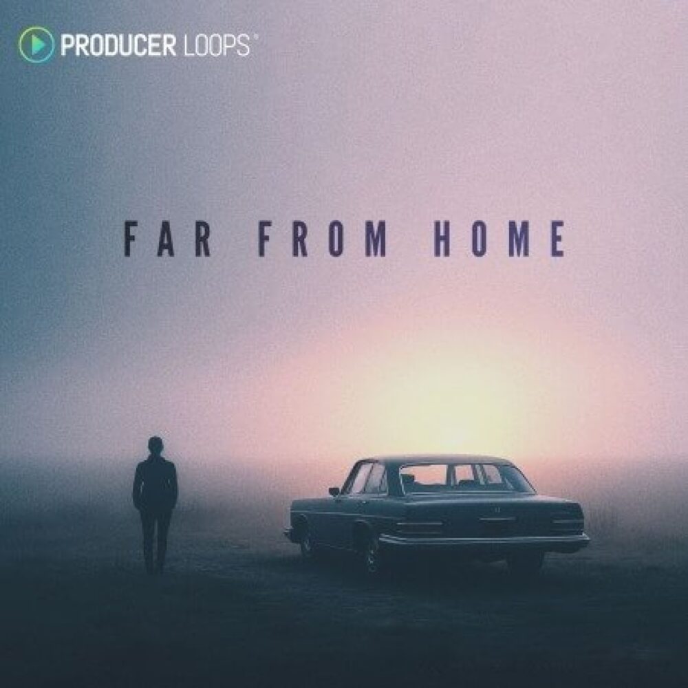 Far From Home
