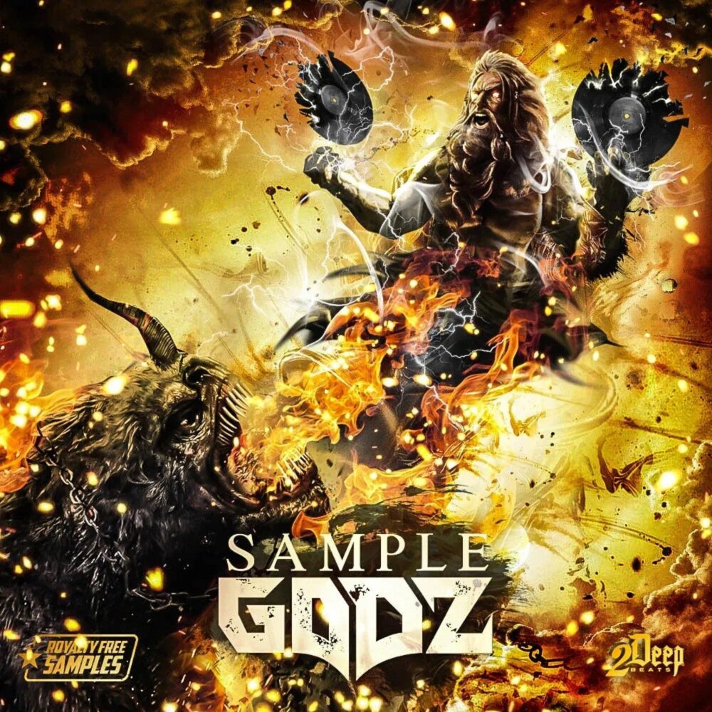 Sample Godz