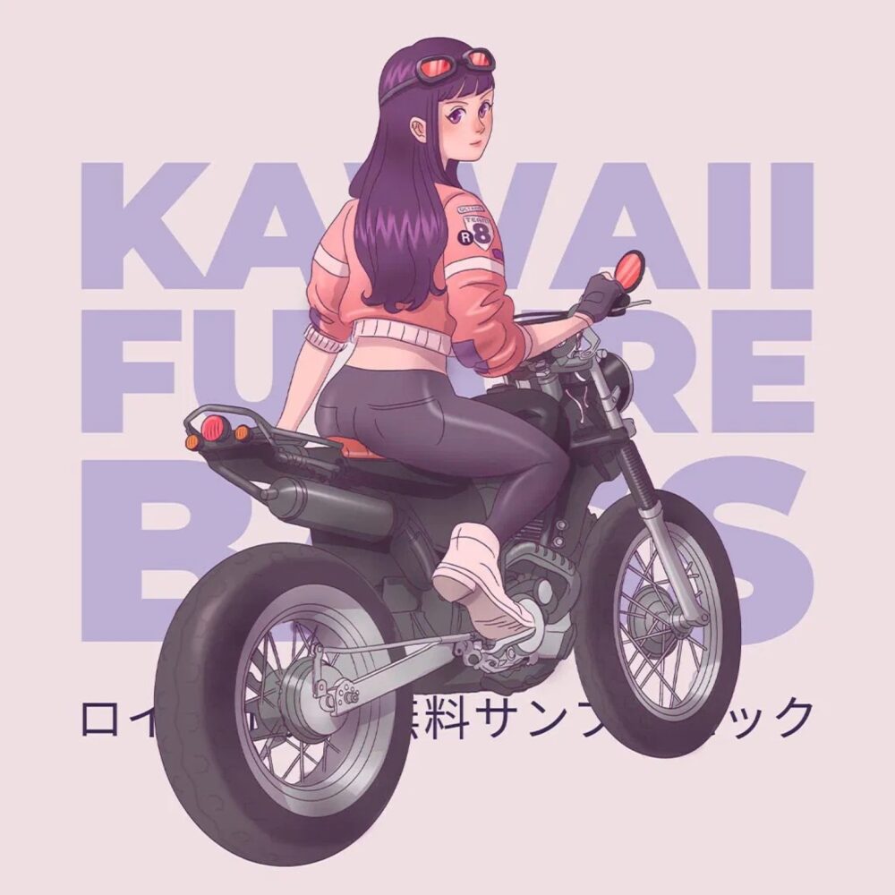 Kawaii Future Bass