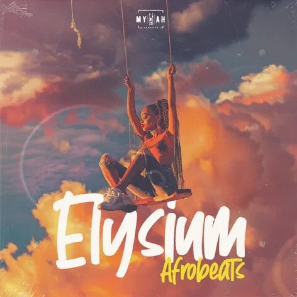Elysium Afrobeats