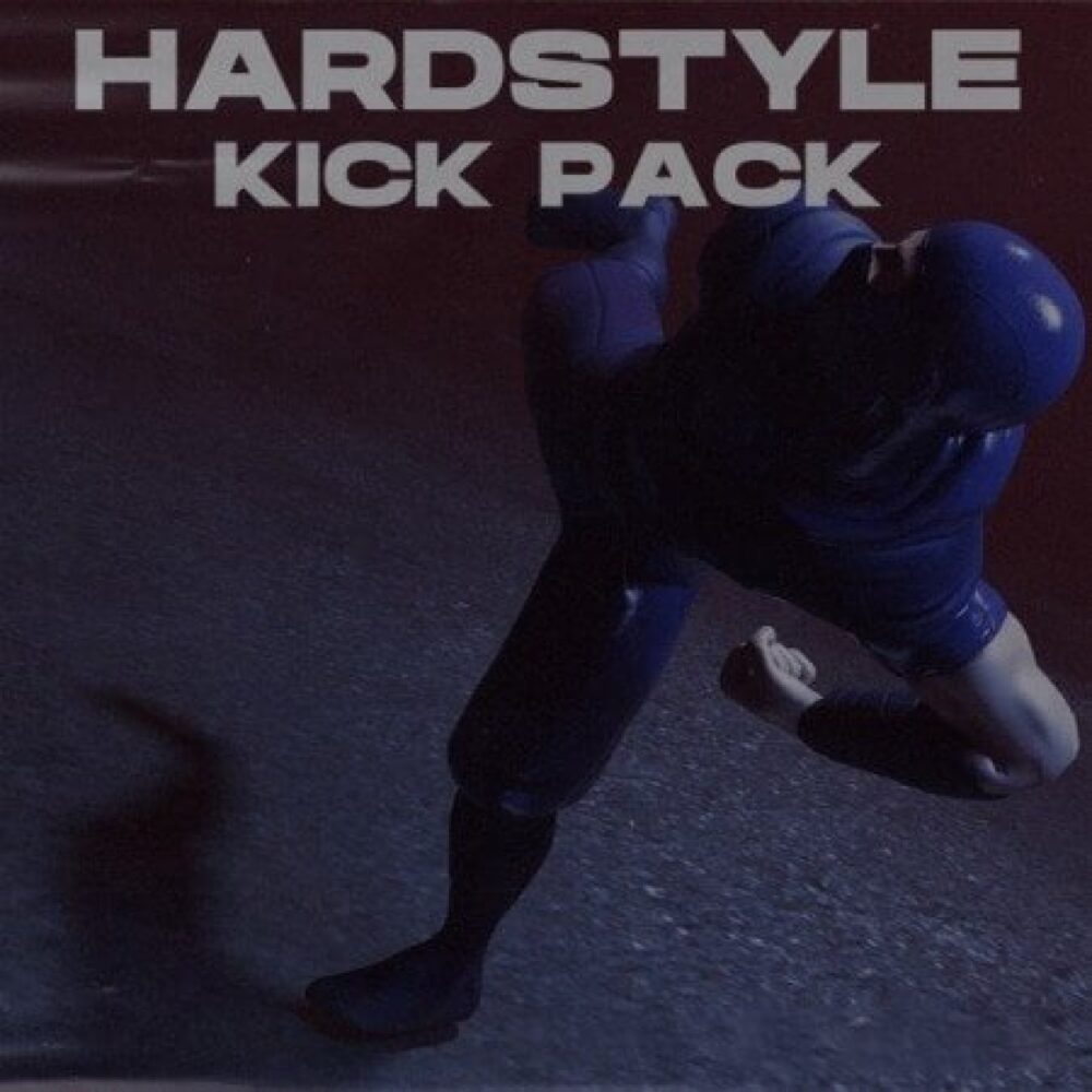 Fumi Hardstyle Kick Pack Vol 2