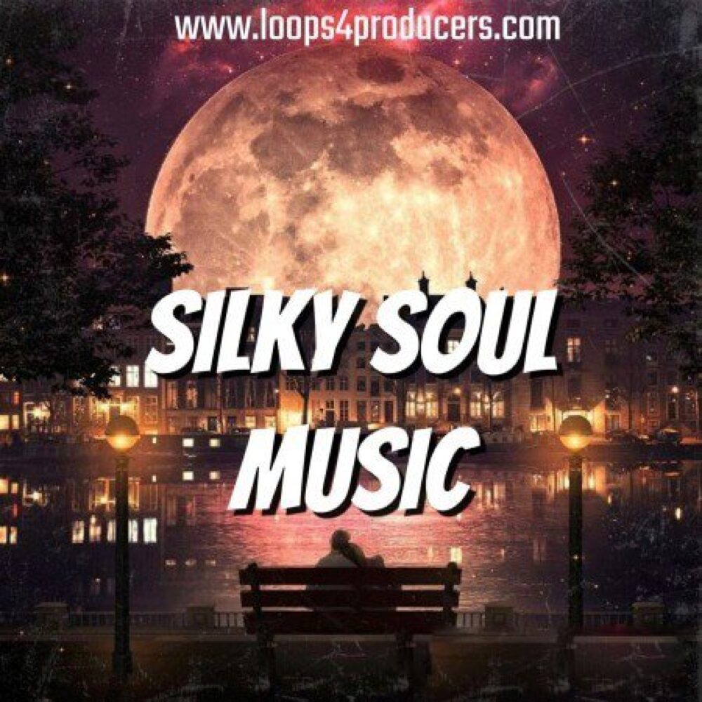 Silky Soul Music