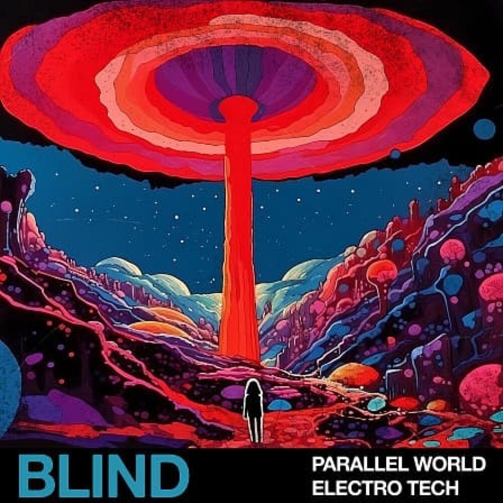 Parallel World Electro Tech