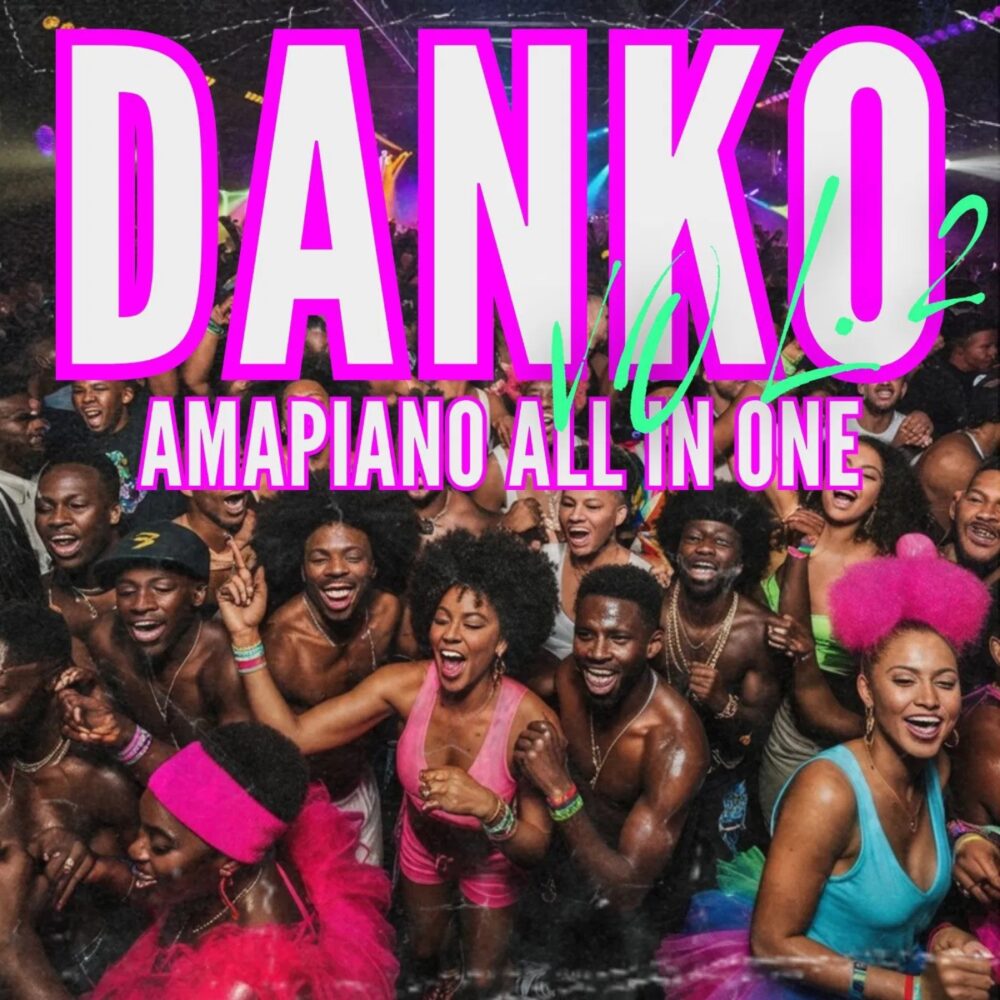 Danko Vol 2