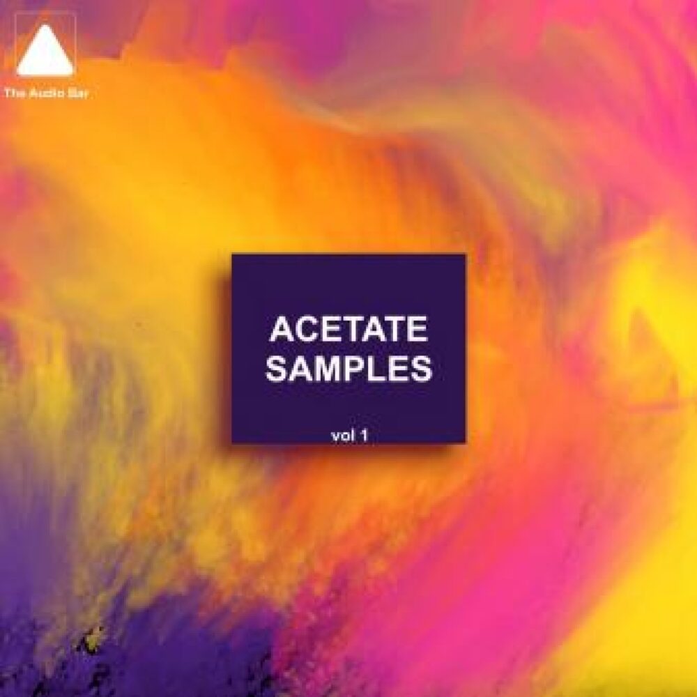 Acetate Samples