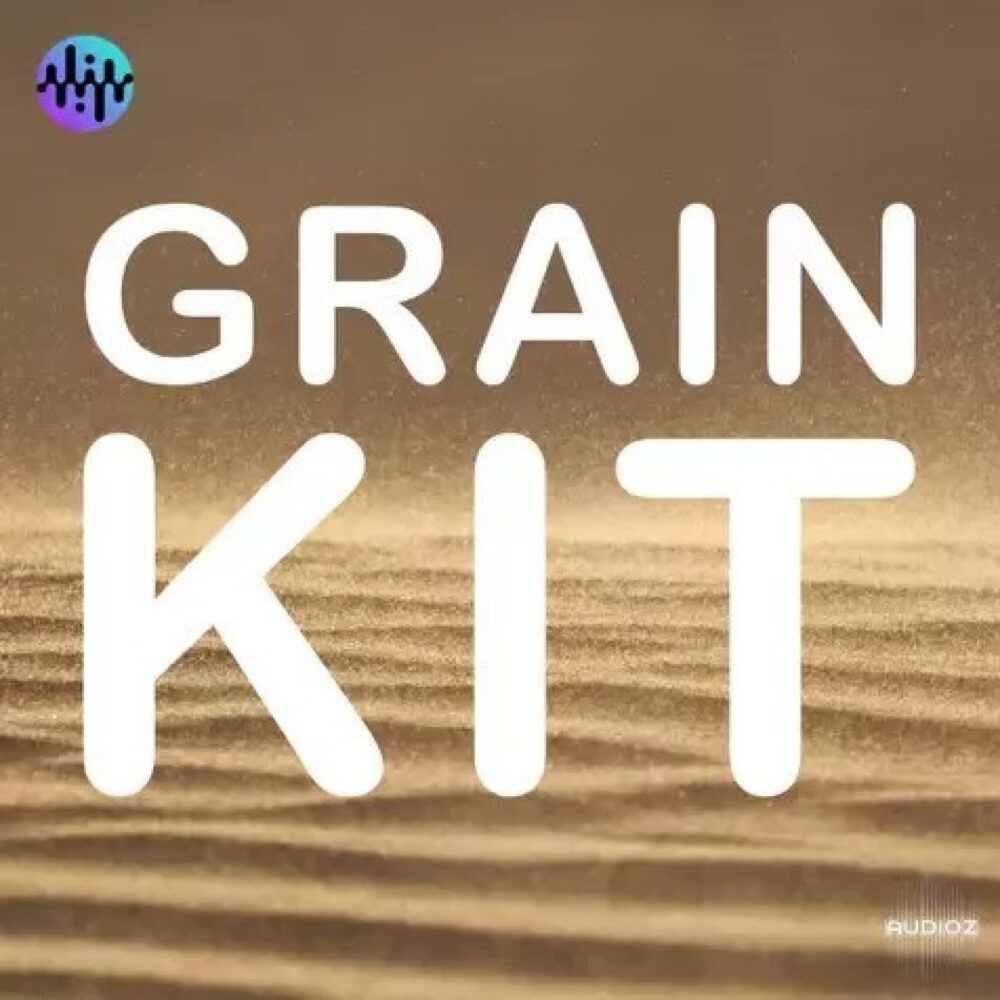 Noiiz Grain Kit