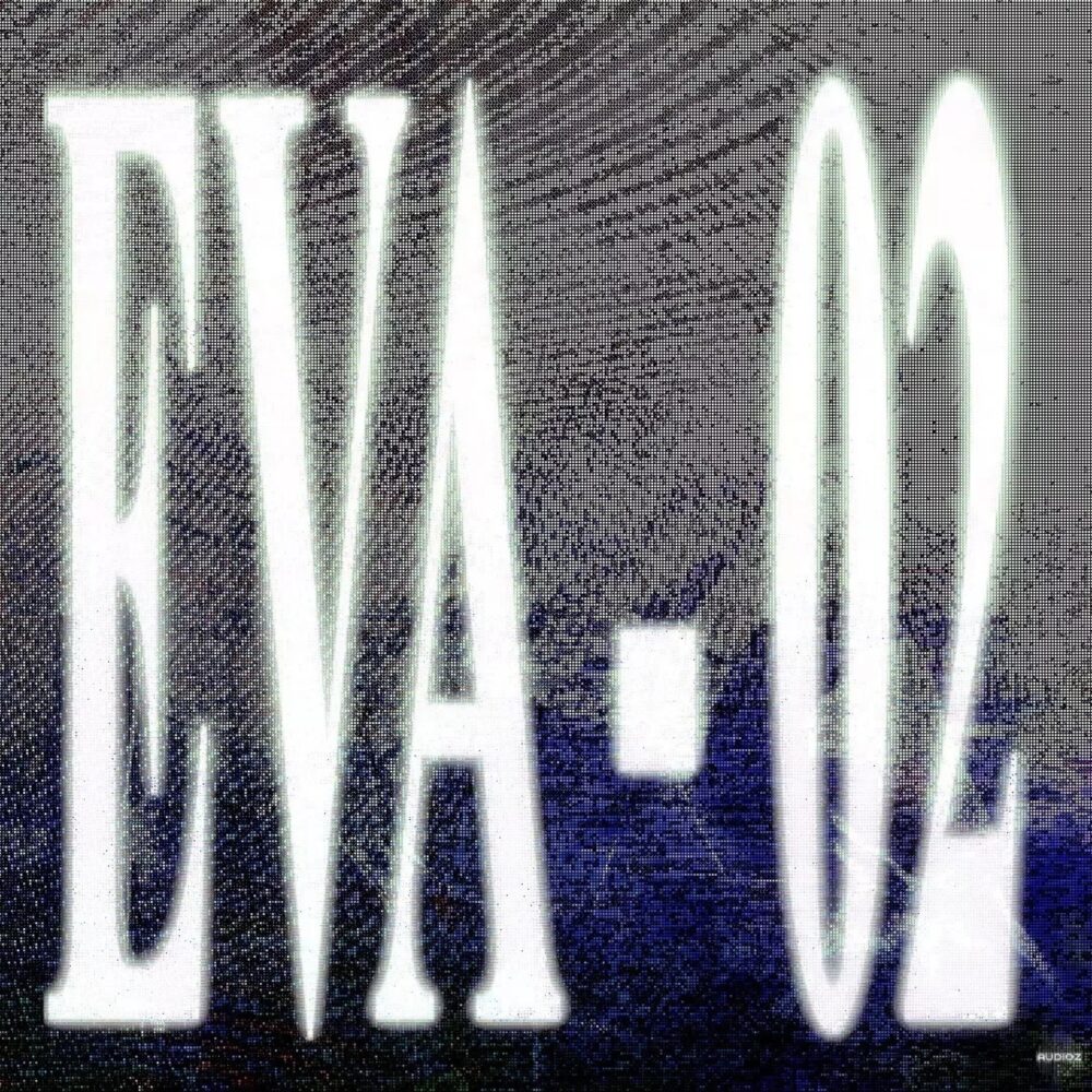 Sincere EVA 02 Drum Kit