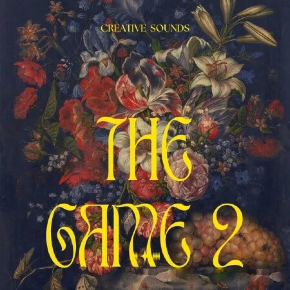 The Game 2