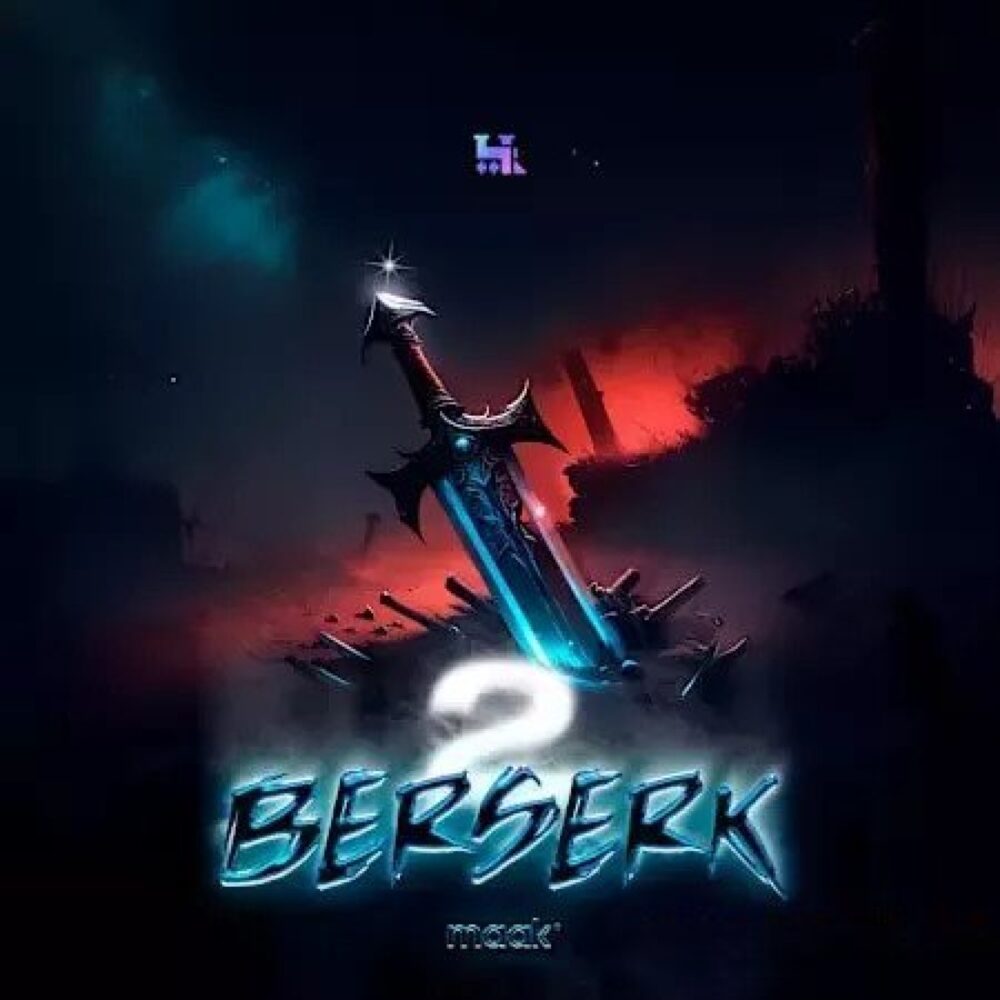 Traktrain maak Berserk Vol 2