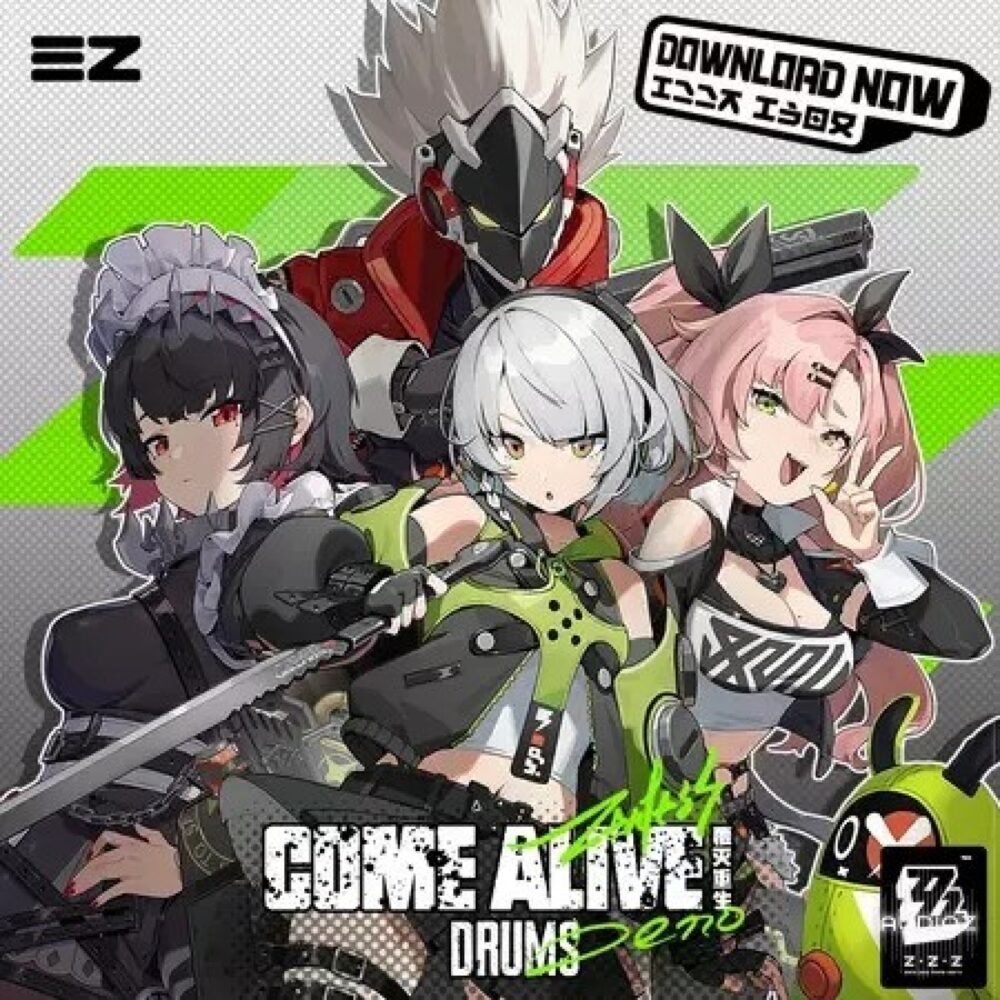 Zenless Zone