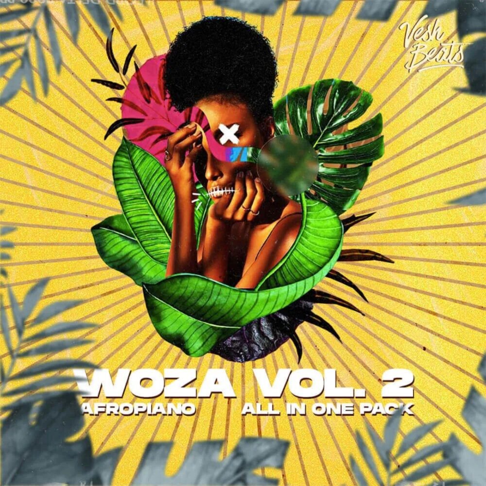 Woza Vol 2