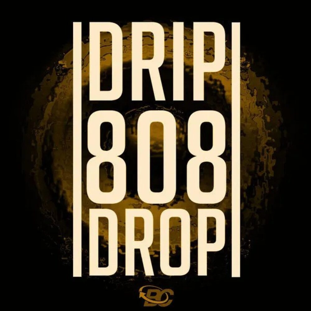 Drip 808 Drop