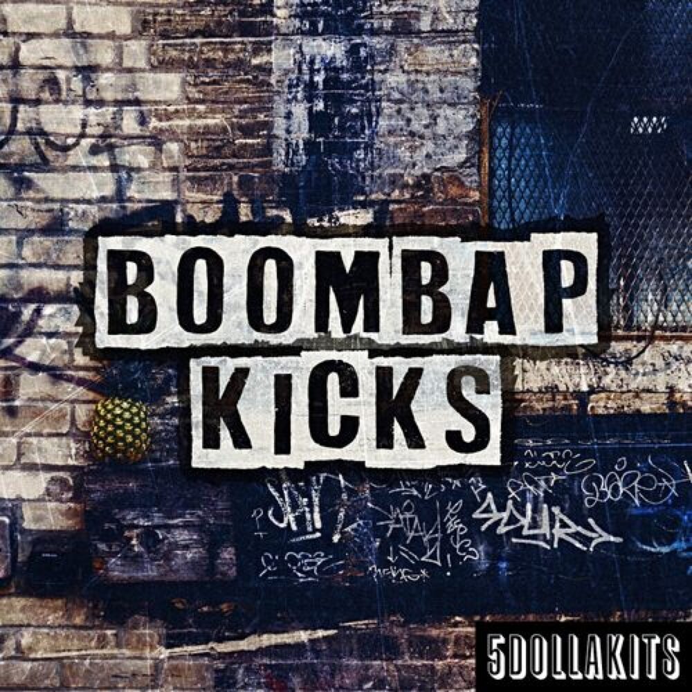 Boom Bap Kicks