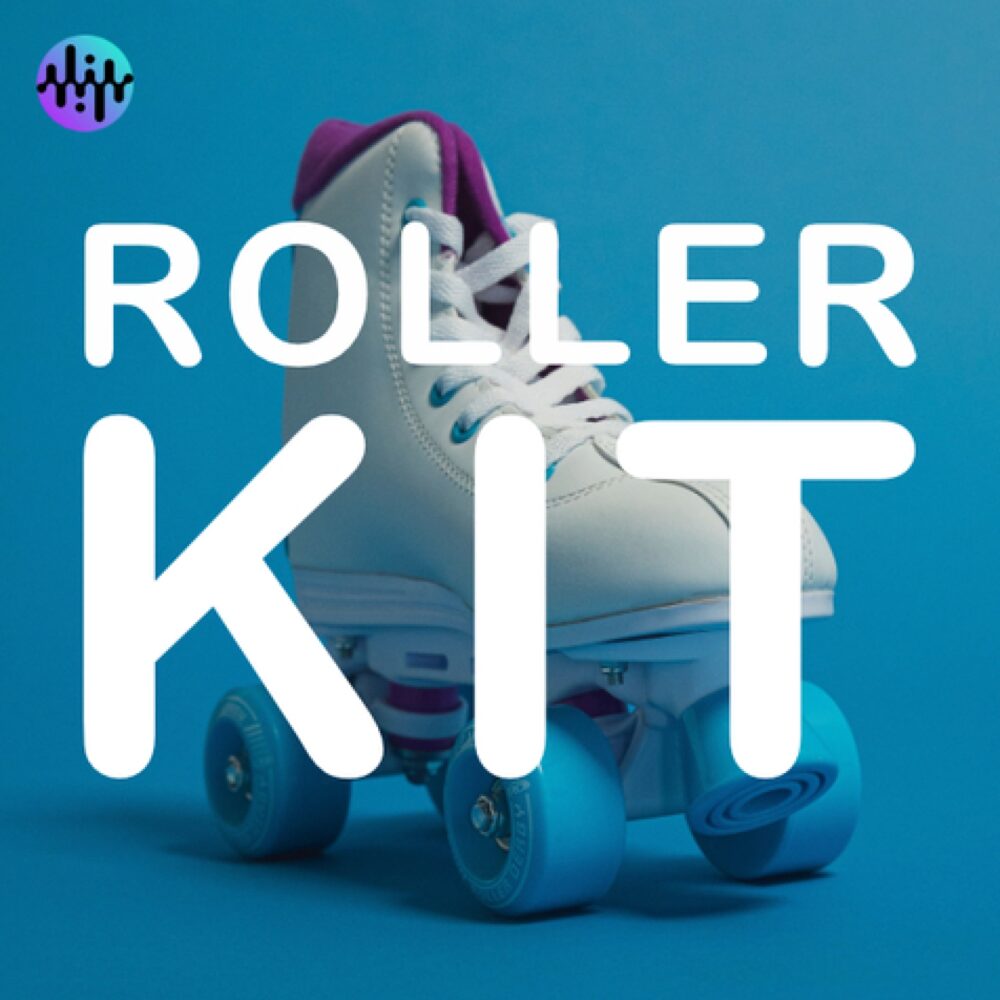 Noiiz Roller Kit