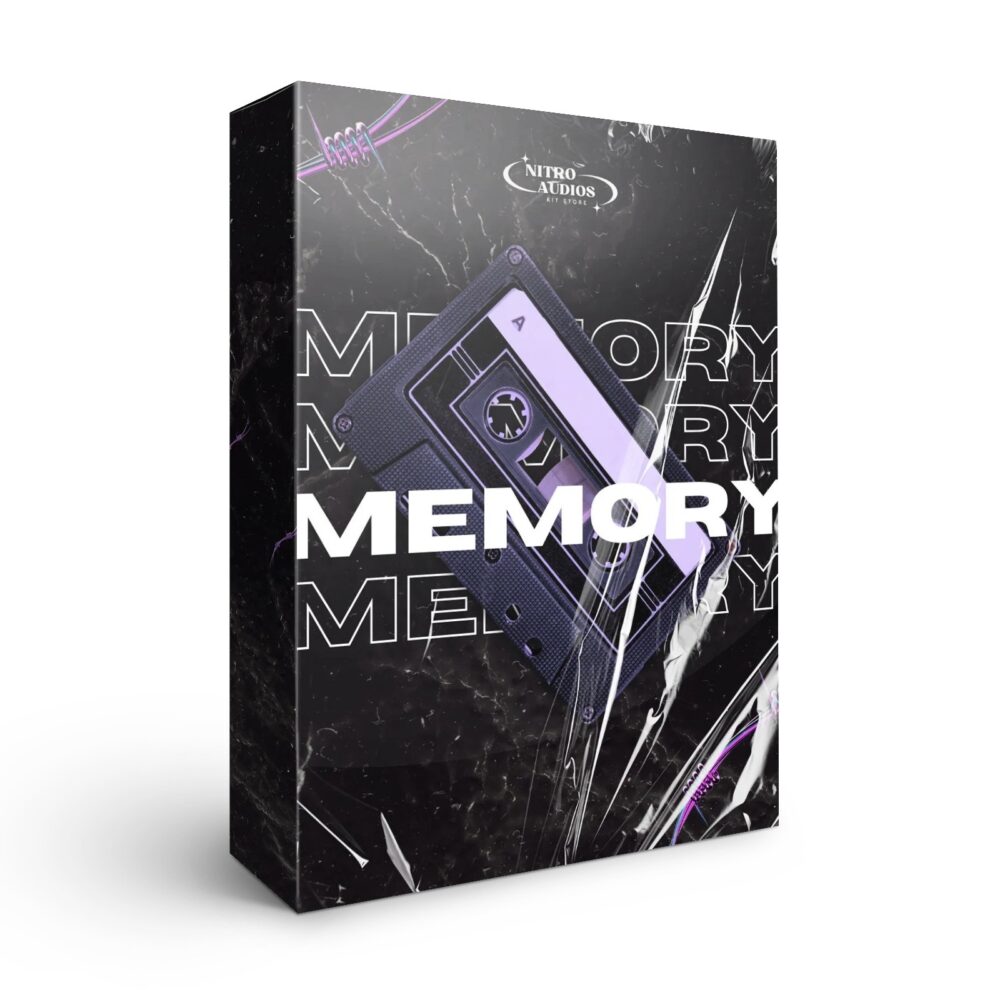 The Memory Multi Kit