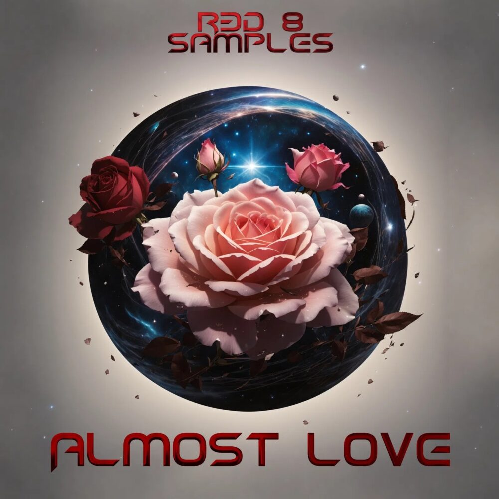 Almost Love RnB and Soul
