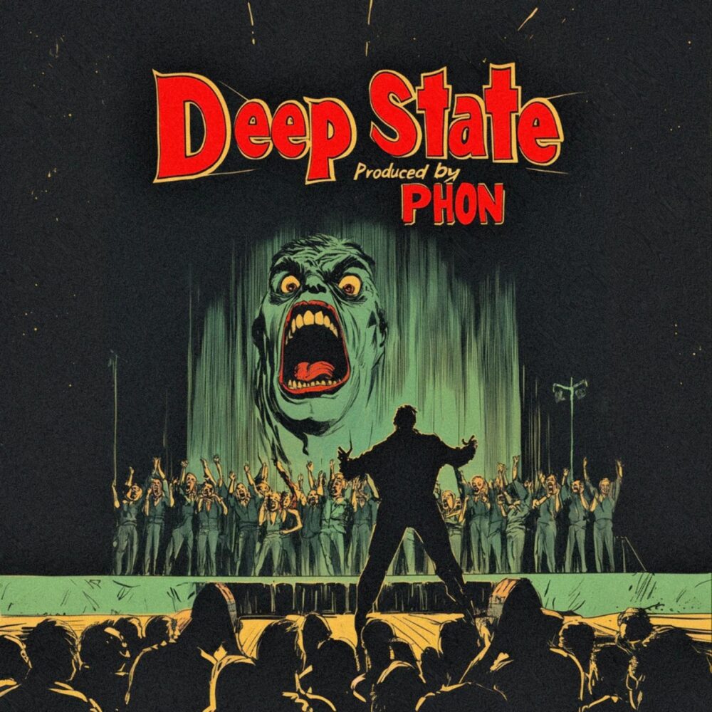 Deep State