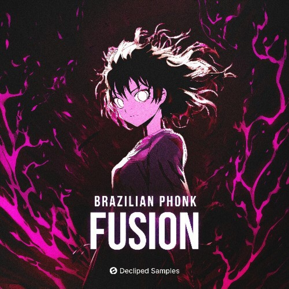 Brazilian Phonk Fusion