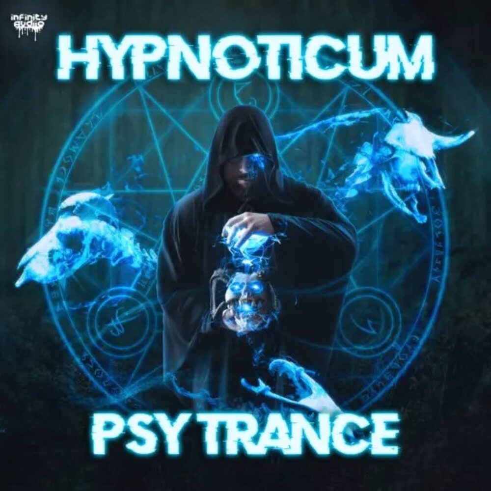 Hypnoticum PsyTrance