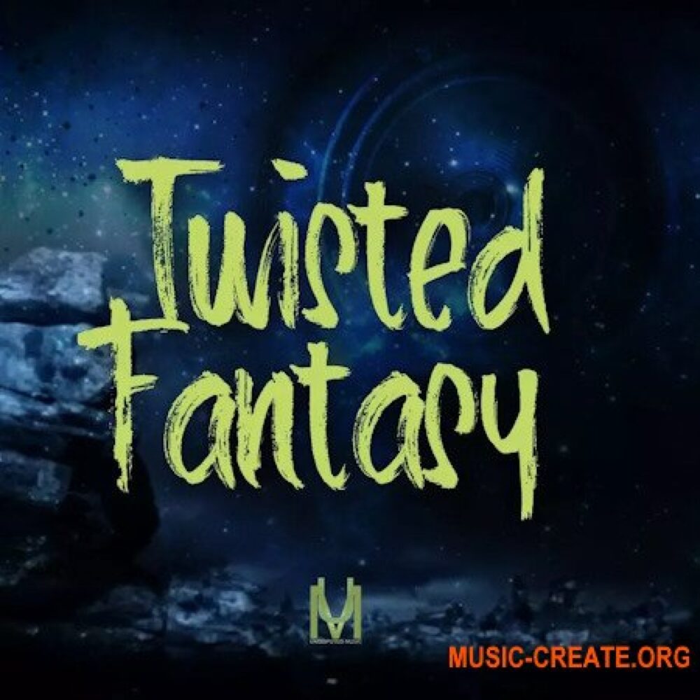 Twisted Fantasy