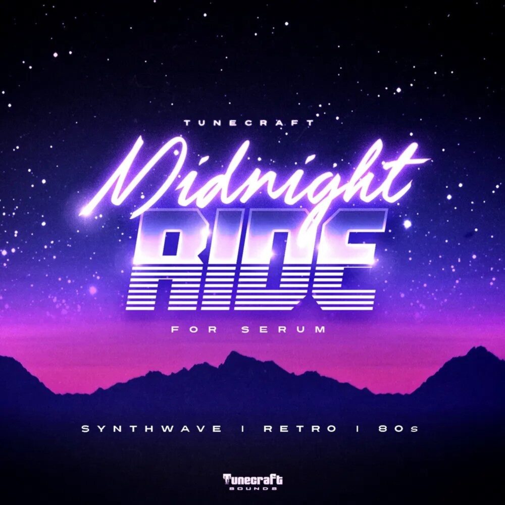 Midnight Ride