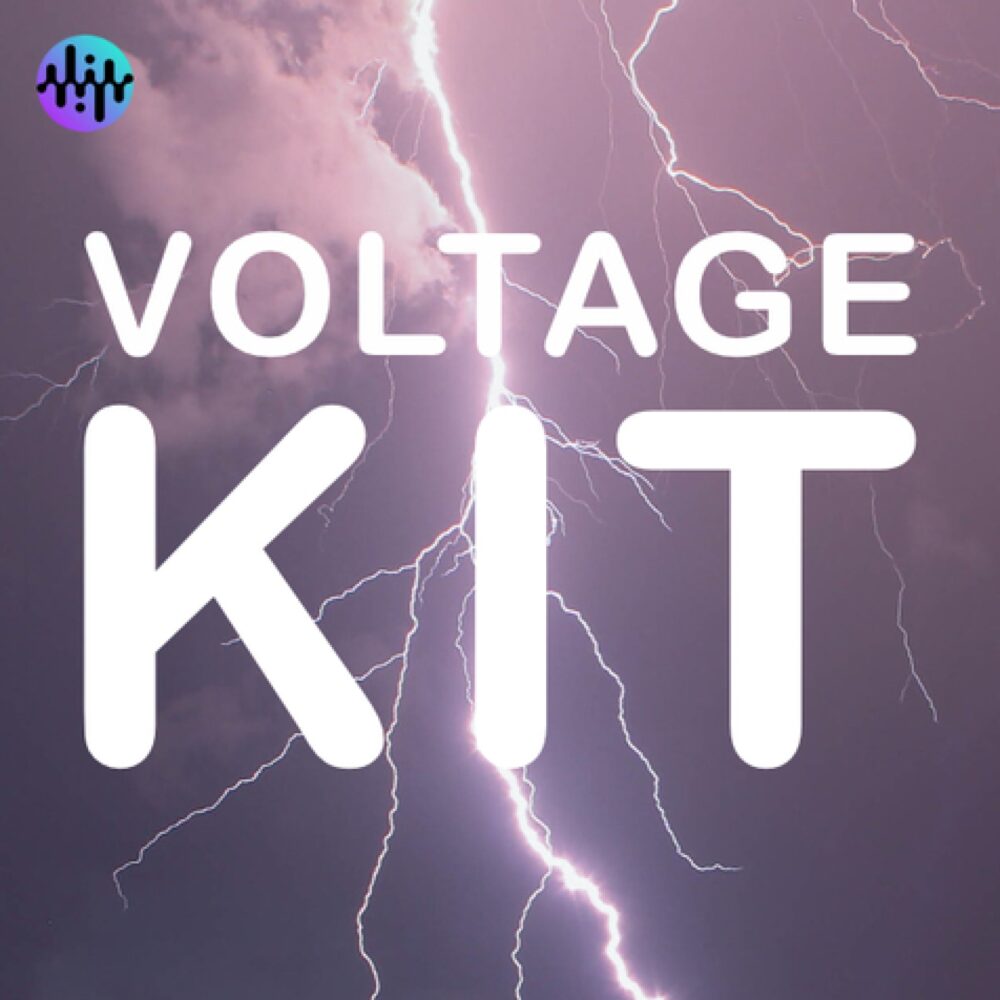 Noiiz Voltage Kit