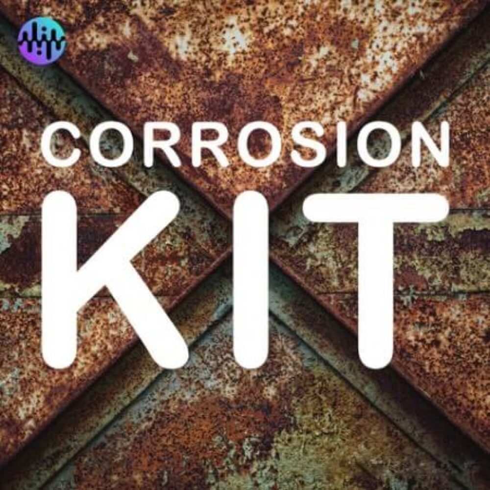 Noiiz Corrosion Kit