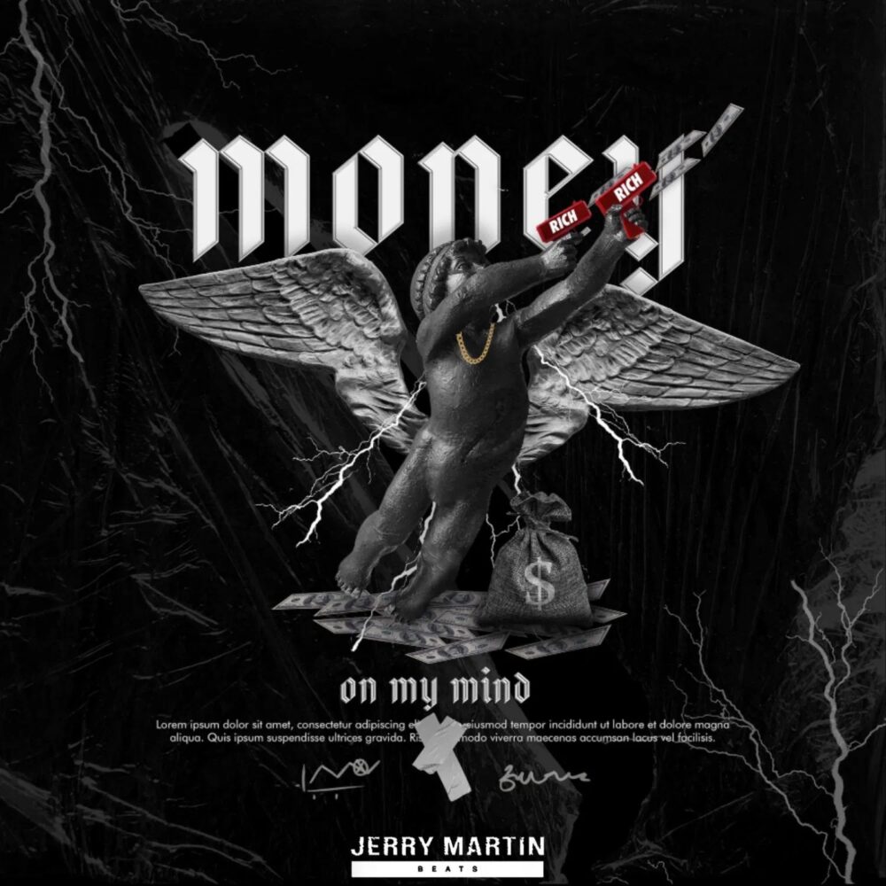 Money on My Mind