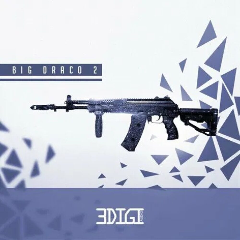 Big Draco 4