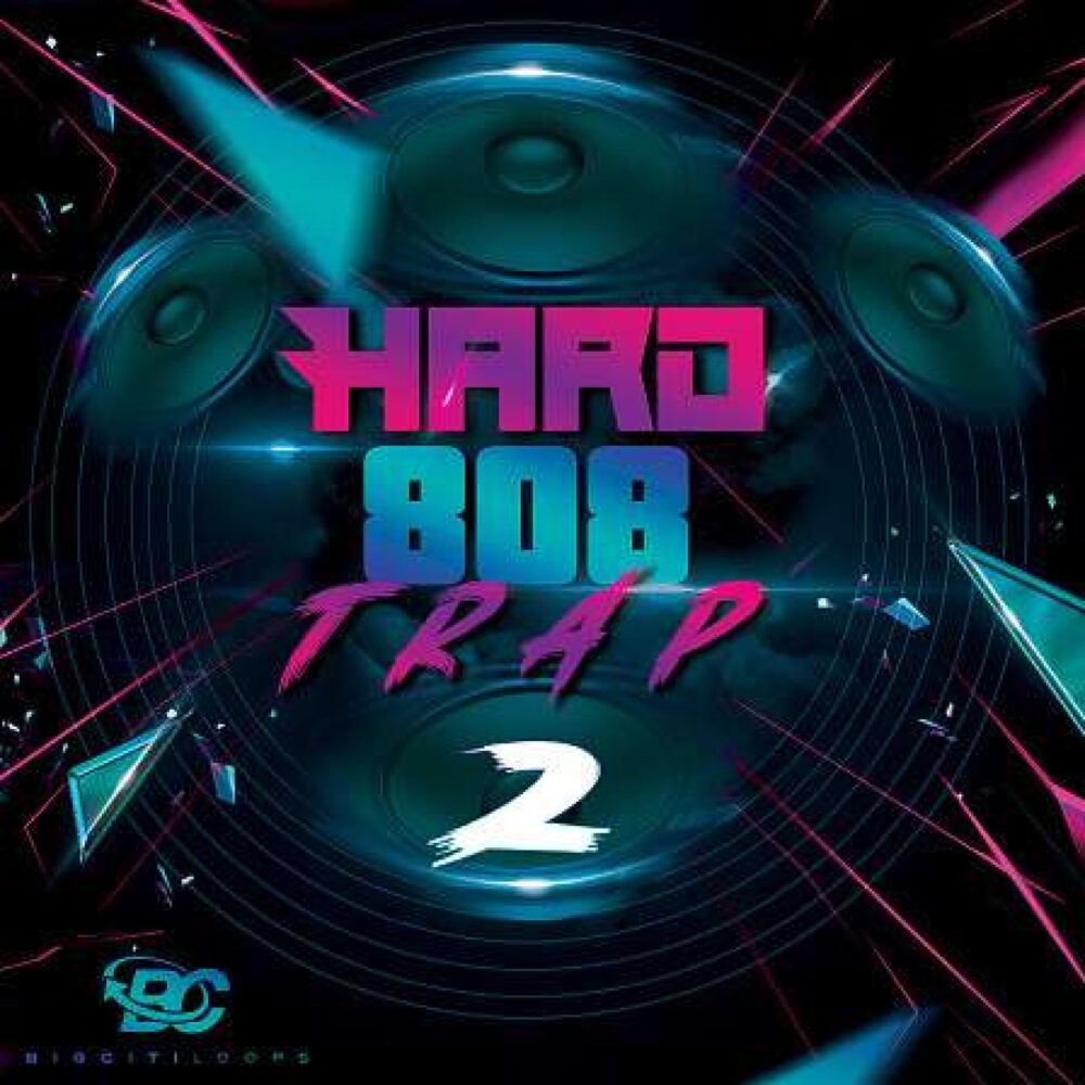 Hard 808 Trap 2