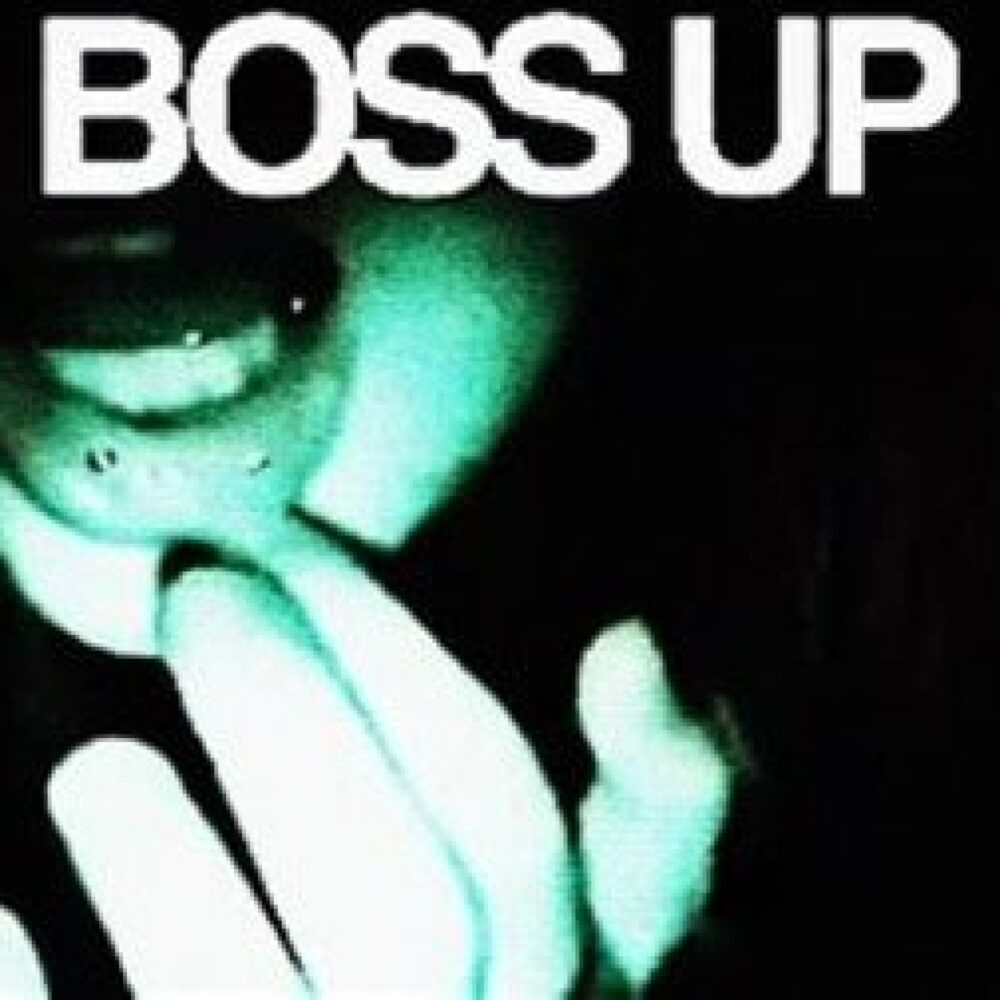 Boss Up Drumkit