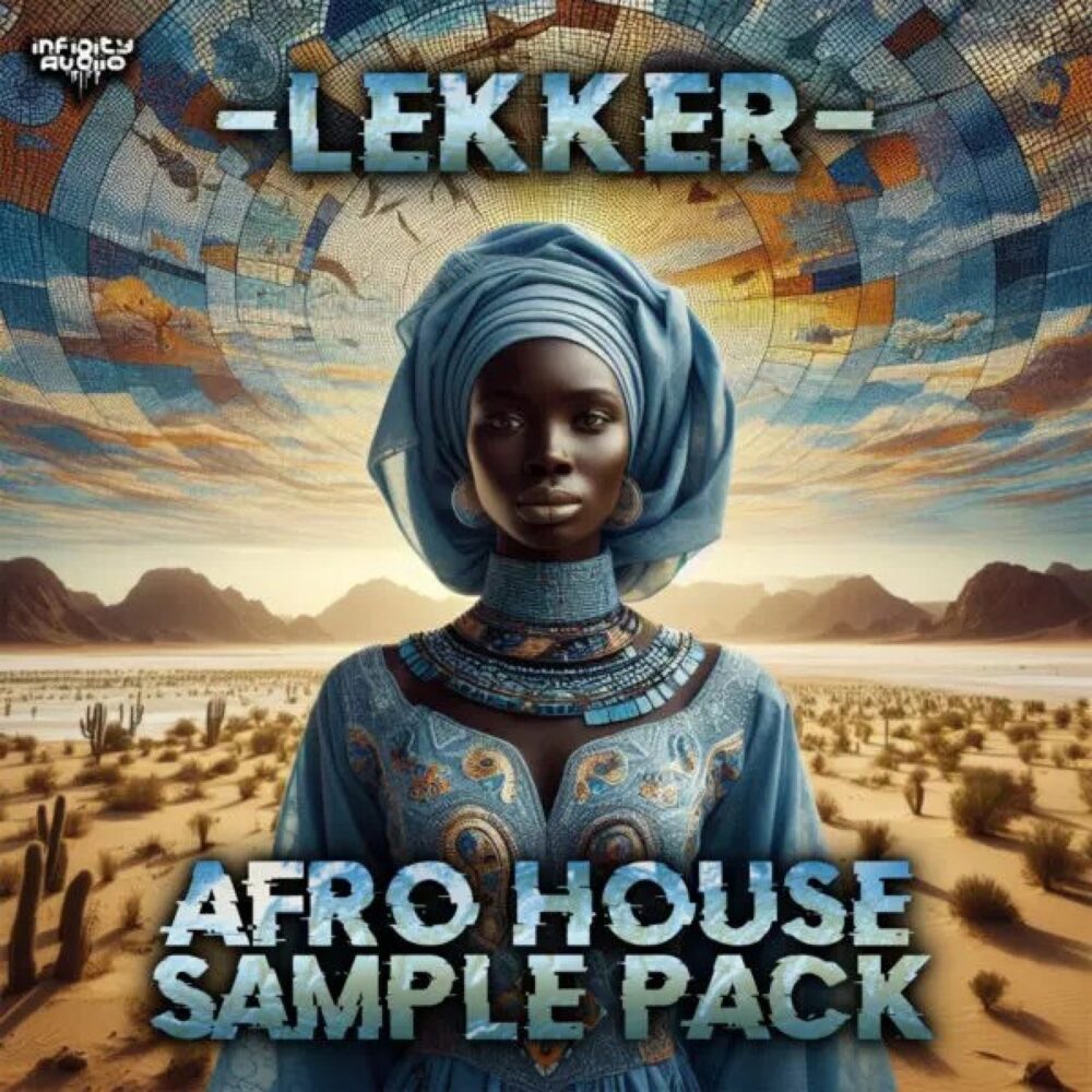 Lekker Afro House