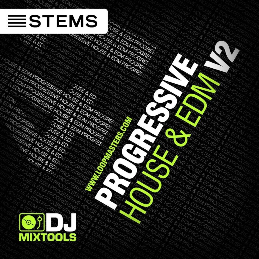 Progressive House Edm 2