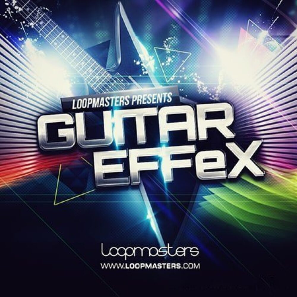 Guitar Effex