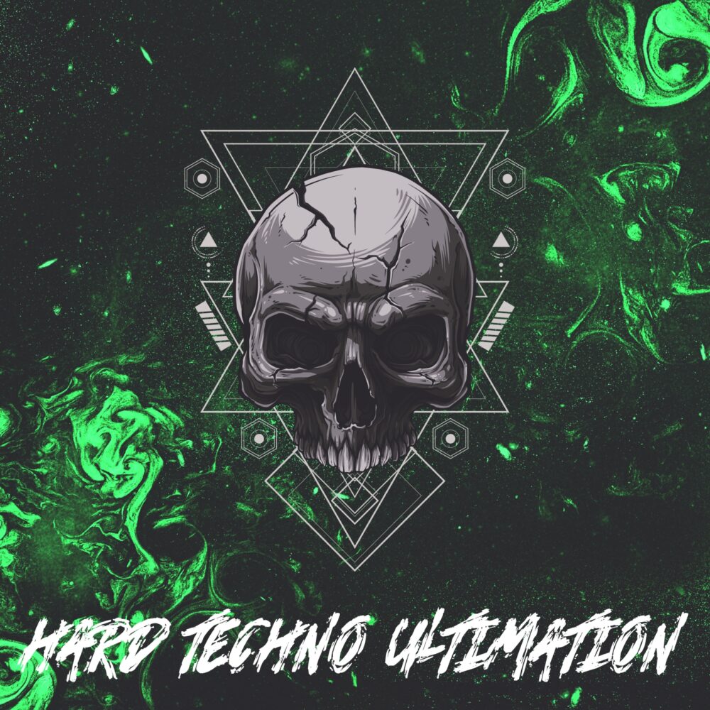 Hard Techno Ultimation