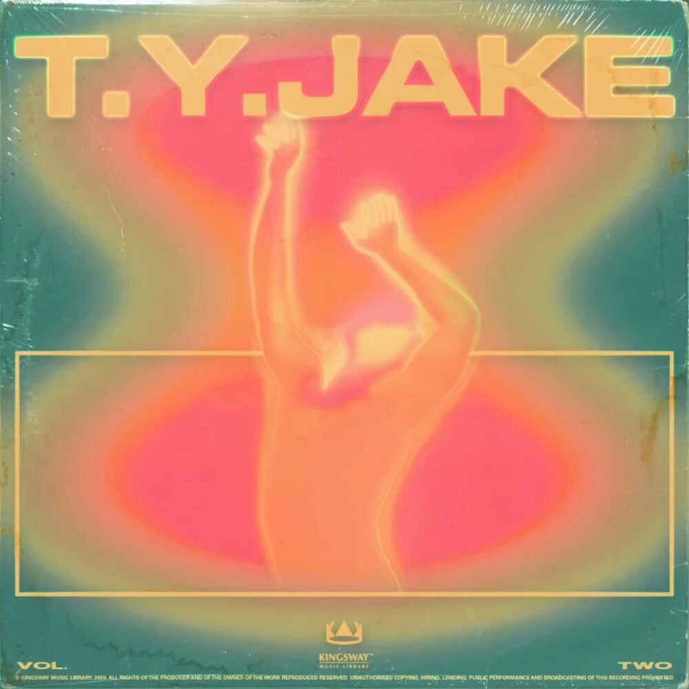 T.Y.Jake Vol 2