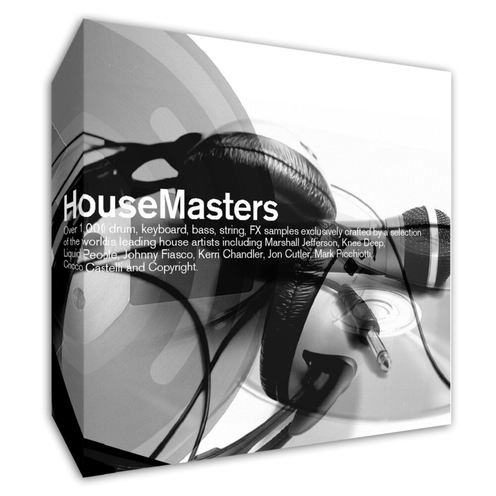 Tekniks HouseMasters