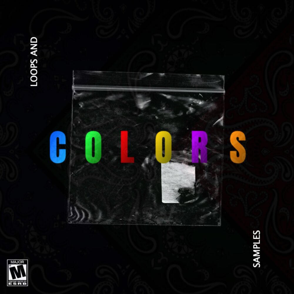 Major Loops Colors