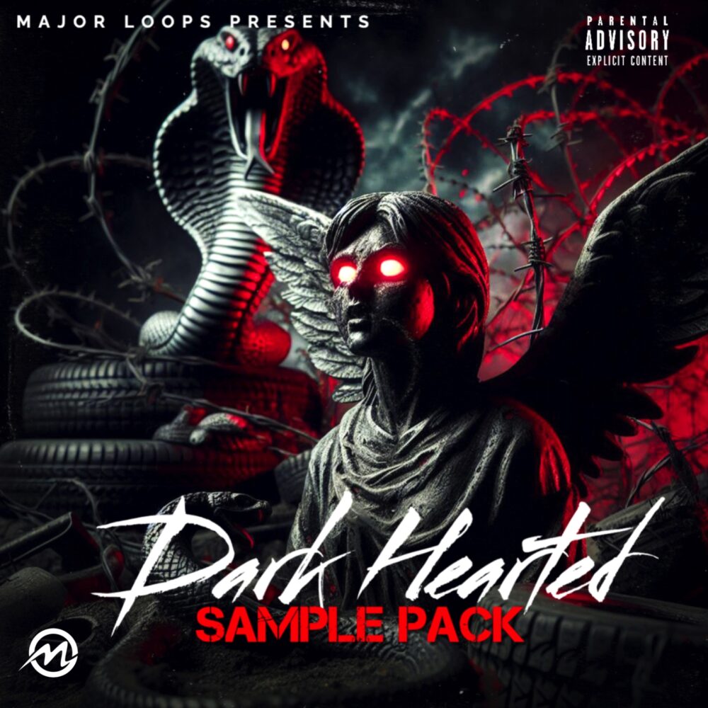Dark Hearted