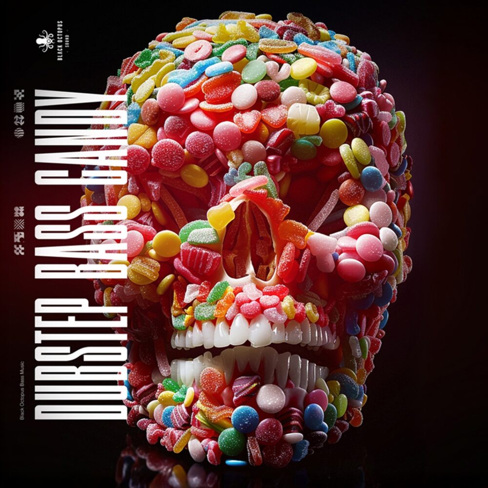 Dubstep Bass Candy