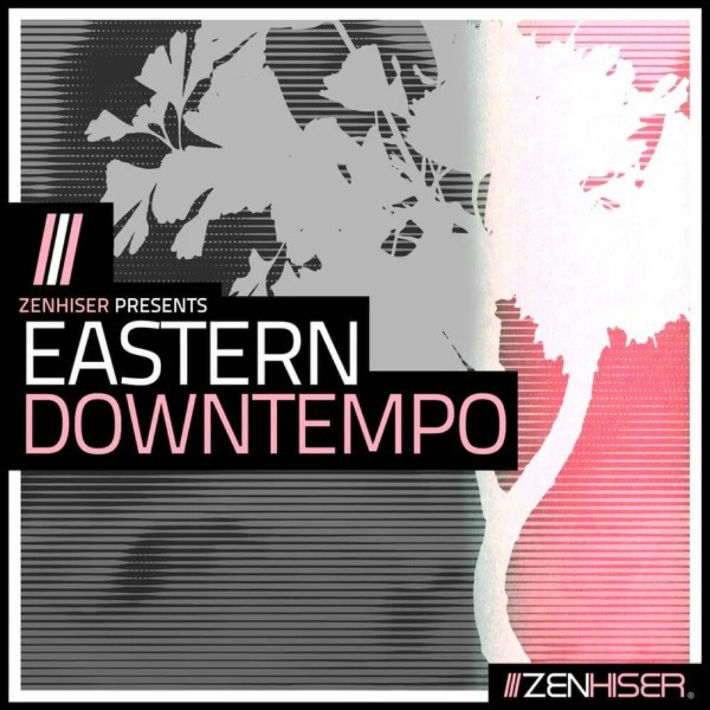 Eastern Downtempo