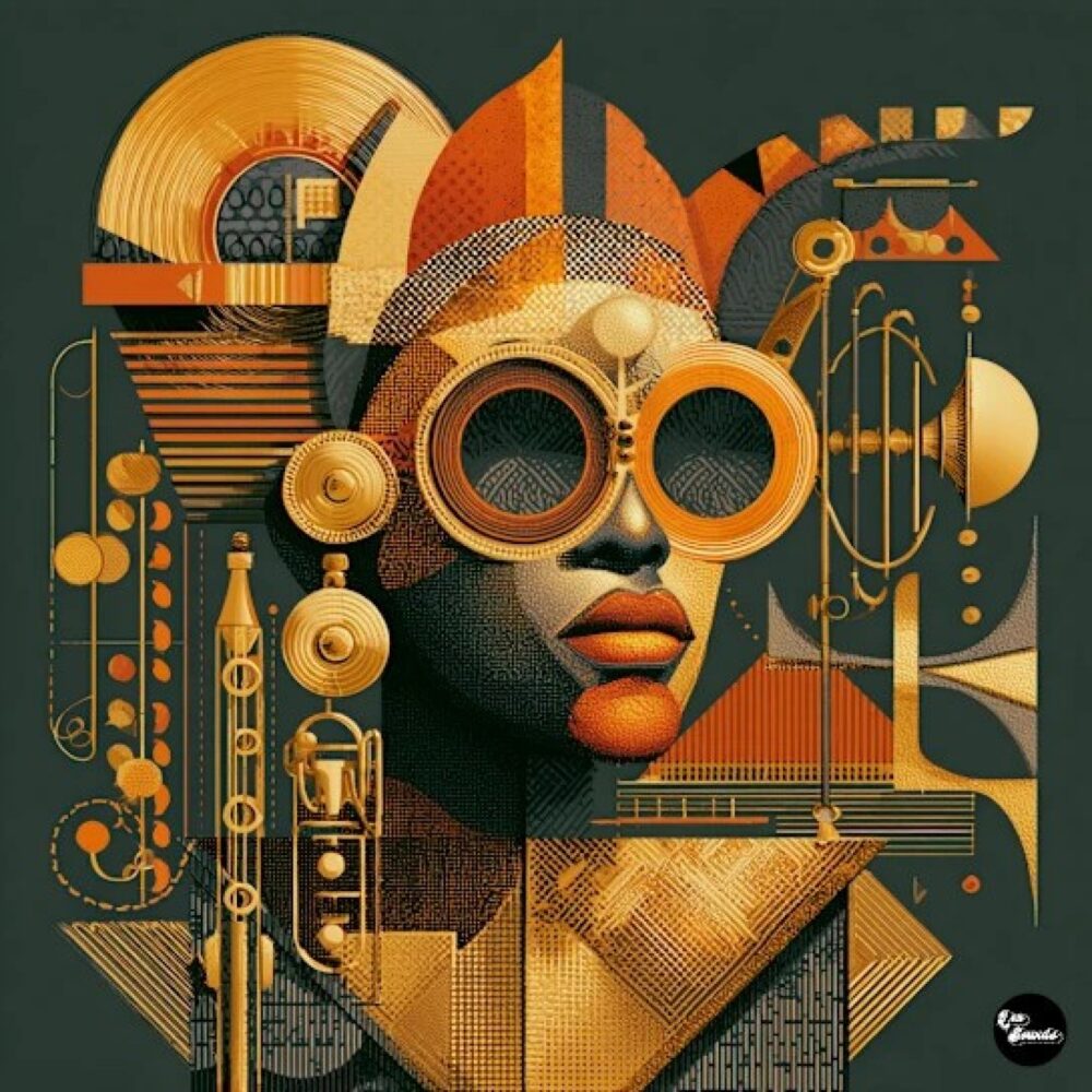 Sexy Afro House